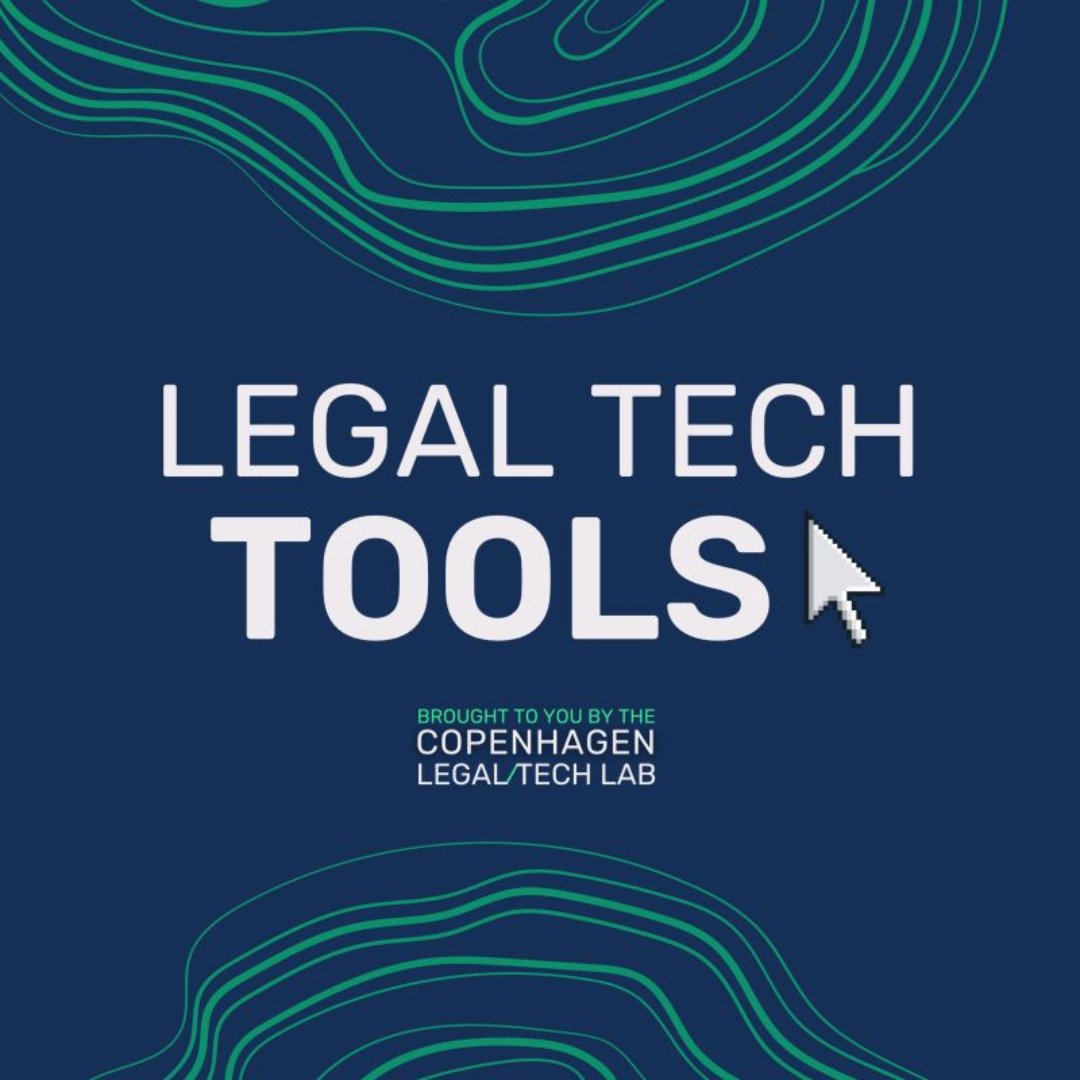 Visiodocs1's tweet image. We are happy to announce that Visiodocs is joining #LegalTechTools at University of Copenhagen. 

Free for all Københavns Universitet - University of Copenhagen students. You can now register and start using our platform 

Sign up here👉: lnkd.in/eEyX9KHN