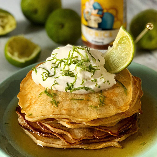 🤤🤤🤤 Get the recipe here:  4scf.short.gy/PancakeRecipe