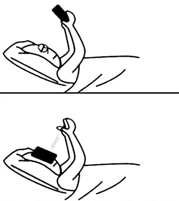 Por favor díganme que no soy el único.