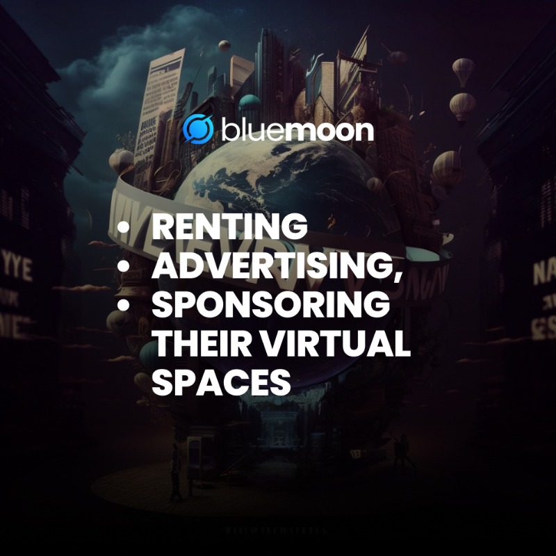 VaultArchitect_'s tweet photo. Soon, you will be able to purchase your own space in #Bluemoon virtual paradise. 

Join the landsale waitlist and get a chance to participate in a $55,000 giveaway contest.

Click here to join: https://t.co/zAd8gIkUhp