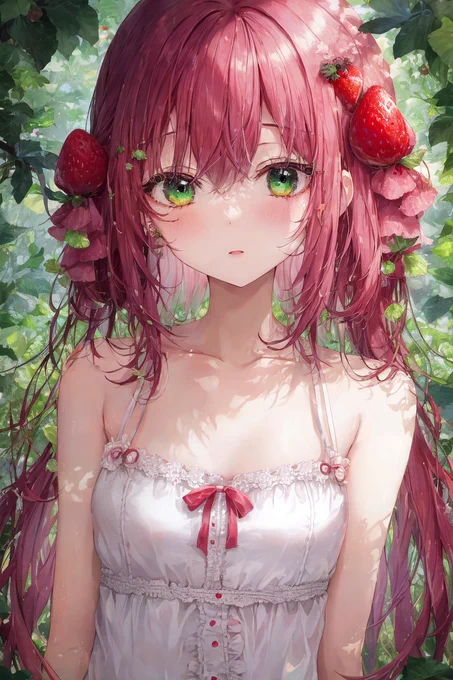 苺AI 