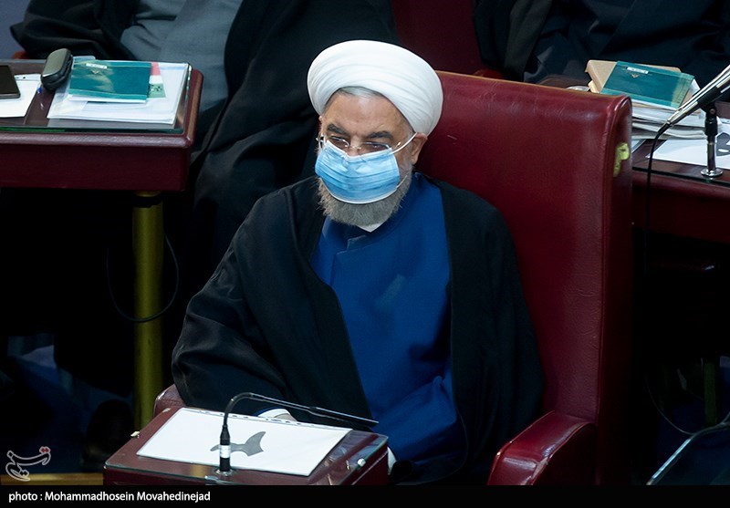 JasonMBrodsky's tweet photo. Today 95 year-old Ahmad Jannati was reelected as chairman of #Iran's Assembly of Experts. Ebrahim Raisi and Hashem Hosseini Bushehri were also elected as the first deputy and second deputy of the Assembly. https://t.co/VTRIbpCD2t