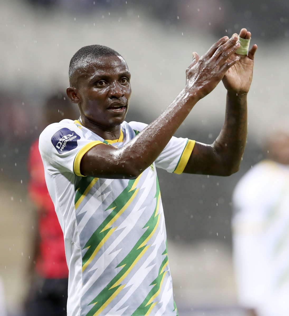 Ntsako hits bullseye for Arrows 
#DStvPrem 
bit.ly/3xCyzTh
