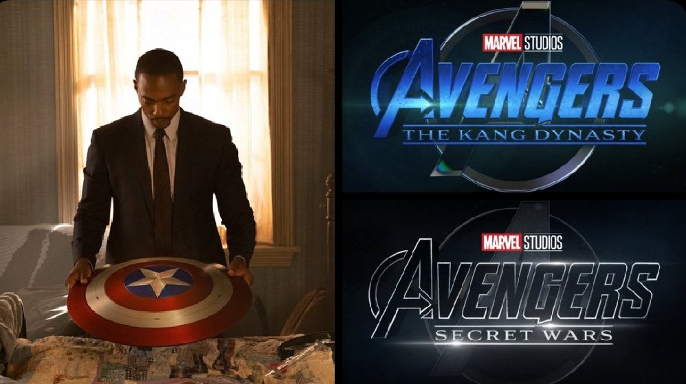 Marvel Updates on Twitter: Marvel Updates on Twitter: