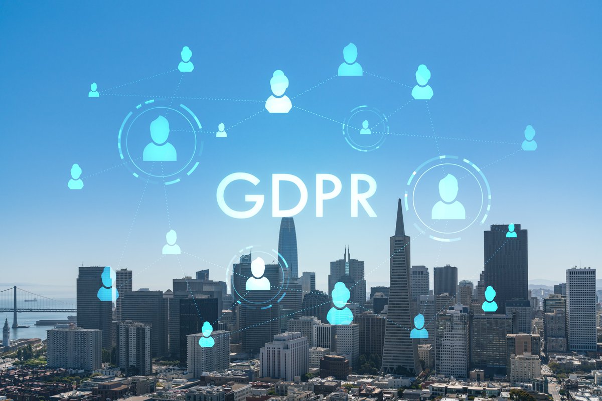 VOS_Consulting's tweet photo. History of the GDPR

The GDPR is the toughest privacy and security law across the globe. Although it was drafted and approved by the EU, it imposes obligations on companies anywhere in the world...

https://t.co/GAbPN5OusY

#DataProtectionRegulation #GDPRCompliance #gdprcompliant https://t.co/JXCsvcQRr8