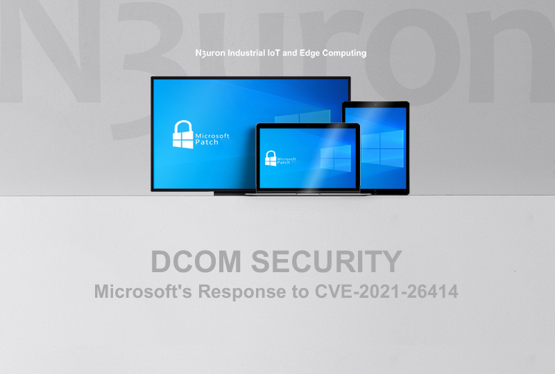⚠️Time is running out to mitigate Microsoft's permanent DCOM hardening! #Microsoft is removing the option to roll back #DCOM authentication hardening on March 14th 📆. Check out our latest blog post 👉 bit.ly/3XM9wrB!

#OPC #Cybersecurity #IndustrialAutomation #IIoT