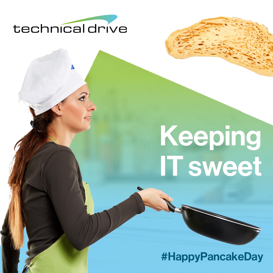 Instead of tossing your laptop out of the window this #ShroveTuesday, give us a call. 📞

We're experts in the installation, configuration and repair of all devices, including HP, Dell, Lenovo, Apple and Microsoft. 💻✅

technicaldrive.co.uk/contact-us

#ITRepairs #LaptopRepairs