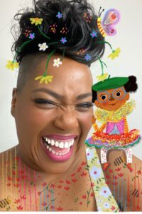 The Brown Bookshelf tweet media