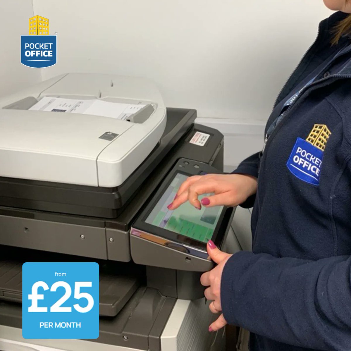 Associating your Business to our address will give your Company a professional appearance at a well-established Business.  You’ll get peace of mind that all your contacts can correspond to the same address and, at the same time, it also keeps your own personal address private.