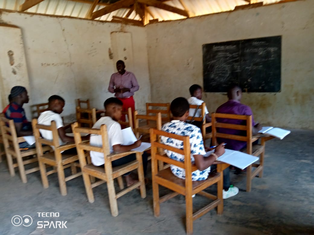 FOCAGIFO Hope Institute for transformational leadership and Development at your Service. If you have a child that is supposed to join us either for first year or as a continuing student. Please send them to us for practical skilling. <a href="/ntvuganda/">NTV UGANDA</a>, <a href="/GraceNatukunda2/">Woman Of Substance TopG ❤️</a>