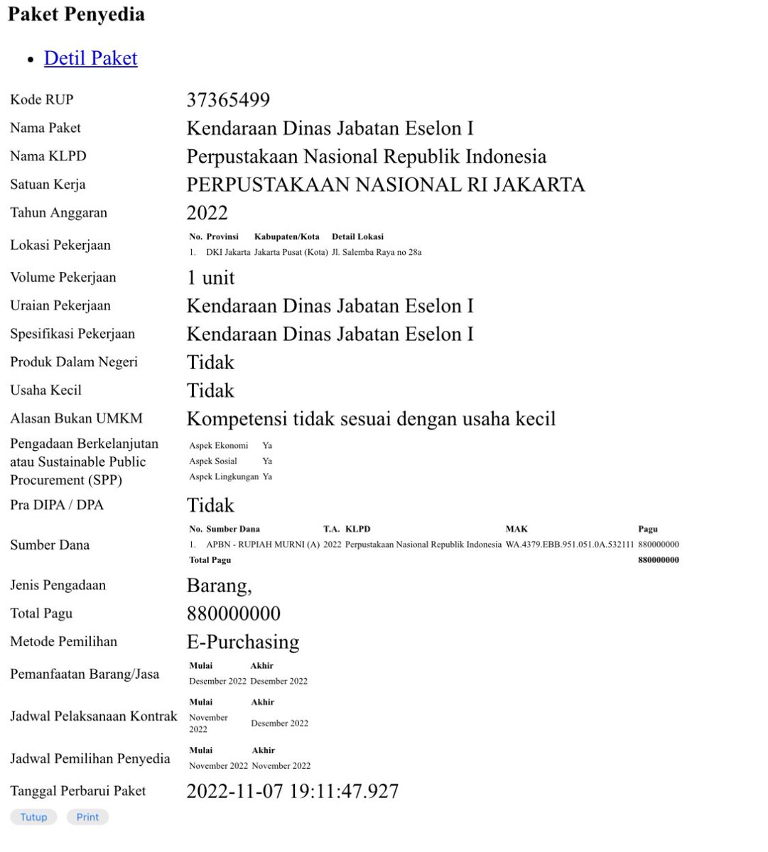 adionooo's tweet photo. @jokowi @bindunada ada bahasa yang hilang sampe buku yang belum juga datang di pelosok. kapan Pak @jokowi benahi literasi kita terlebih lembaganya @perpusnas1 yang malah membeli satu mobil dinas pejabat 880juta ketimbang buku untuk rakyat? https://t.co/gcFfEZrw0V