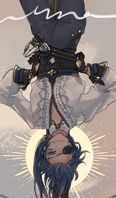 ガイアさん 