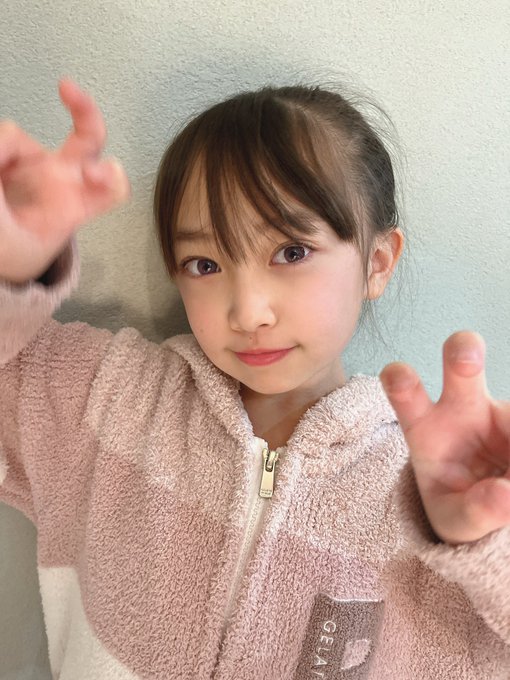 Twitterのコスプレ画像1