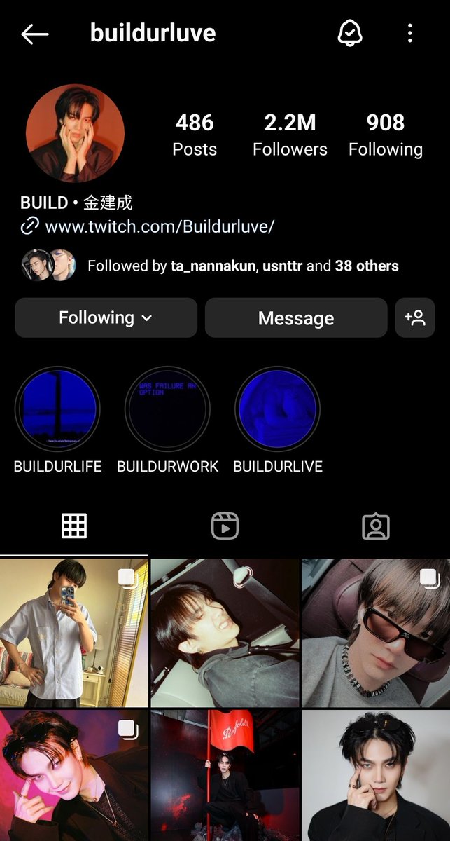 Michiyo_Yuzari's tweet image. 🥲🥲🥲 Time to start a new life Build... 

#BuildJakapan #buildurluve #Buildurluvexbuild #BuildFamilyLuve #buildjakapansupport #BuildBackBetter #DemandJusticeForBuild #WeAreWithBiu #WeLoveBuild