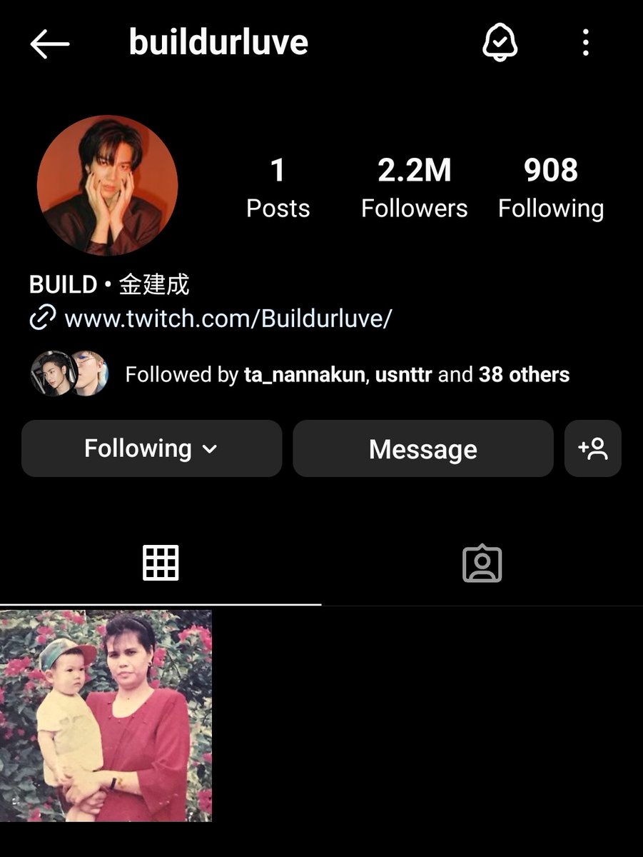 Michiyo_Yuzari's tweet image. 🥲🥲🥲 Time to start a new life Build... 

#BuildJakapan #buildurluve #Buildurluvexbuild #BuildFamilyLuve #buildjakapansupport #BuildBackBetter #DemandJusticeForBuild #WeAreWithBiu #WeLoveBuild