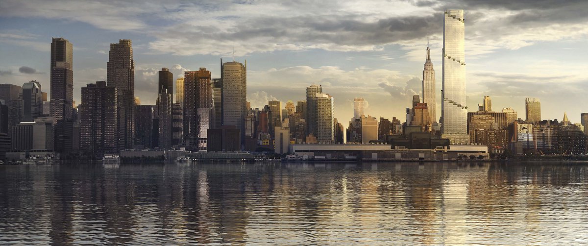 SpaceForm_Tech's tweet image. #FlashbackFebruary! Our last project in the spotlight this month is our #3D tour of #HudsonYards for @squintopera...

We took people through the history and context of the site, and into The Spiral building to see realtime views from the upper floors:
spaceform.io/news/spaceform…