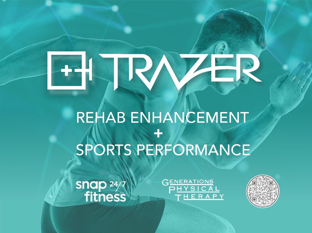 GenerationsPT on Twitter "Elite Sports Performance Technology right at