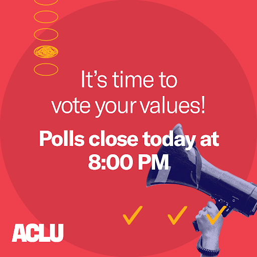 ACLU of Wisconsin tweet media