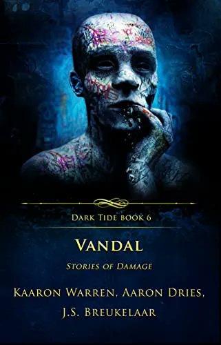 crystallakepub's tweet photo. Out today!

"From start to finish, Vandal will break your things and deface your soul.—Zachary Ashford, When the Cicadas Stop Singing

Out today on paperback, hardcover, Kindle, and Kindle Unlimited: https://t.co/K2TL6taVE6
#bookworm
#booklover
#eBooksForAll
#storytelling https://t.co/7raUq4U5E9