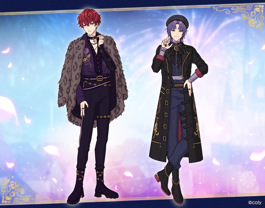 魔法使いの約束【公式】 on X: 