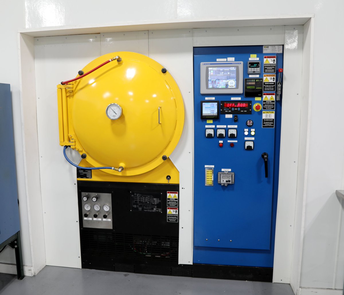 Solar Manufacturing tweet media