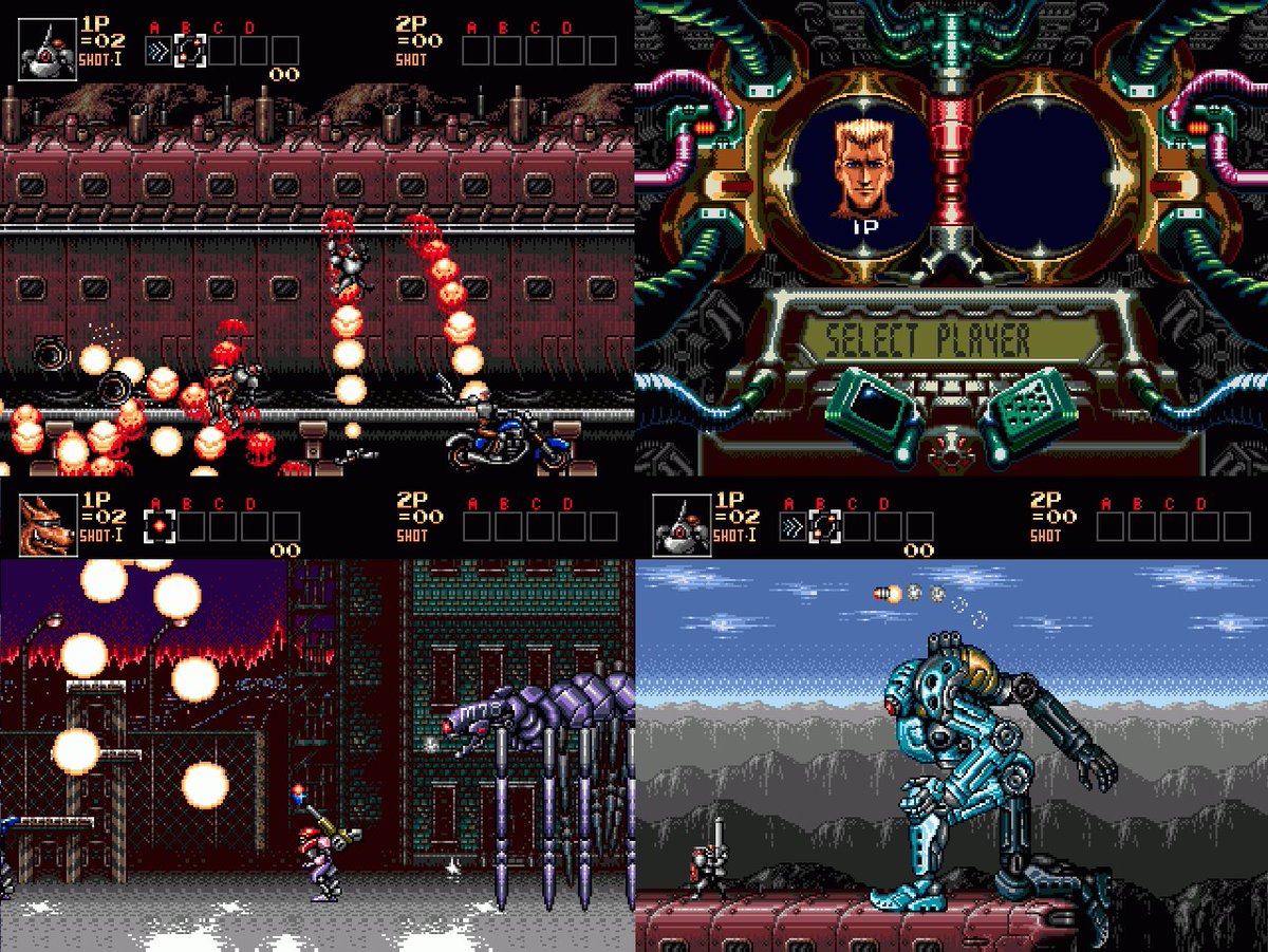 Retro Game Geeks tweet media
