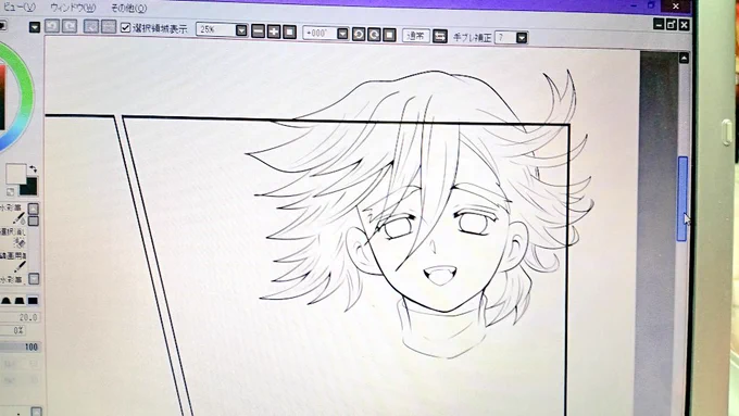 🚂☘️と🌈様の漫画も書こうと思ったんだけど🌈様描き慣れて無くて滅茶苦茶苦戦してるんだぜ
どうしたどうした可哀想に〜〜 