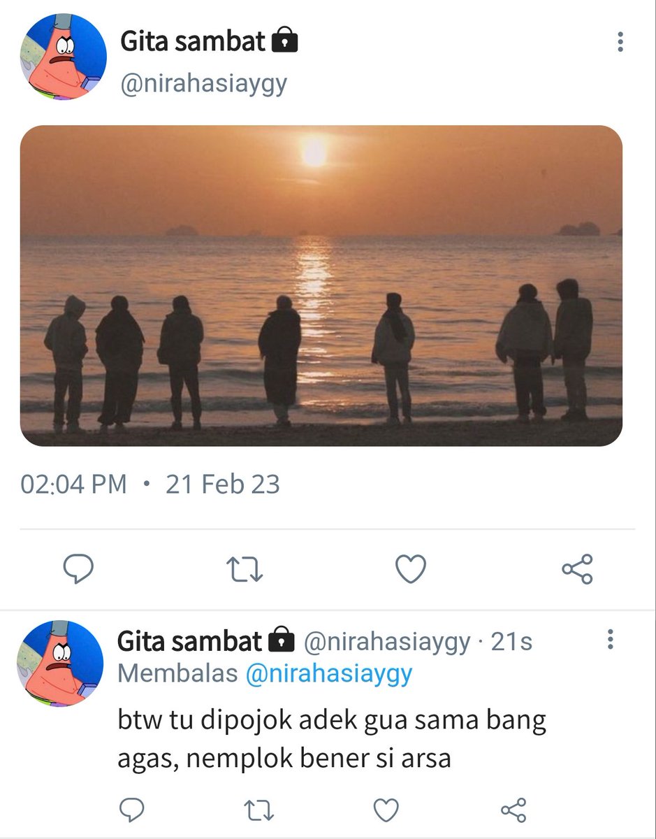 titikfiksi's tweet photo. 139. pantai https://t.co/JgU3jFCZWZ