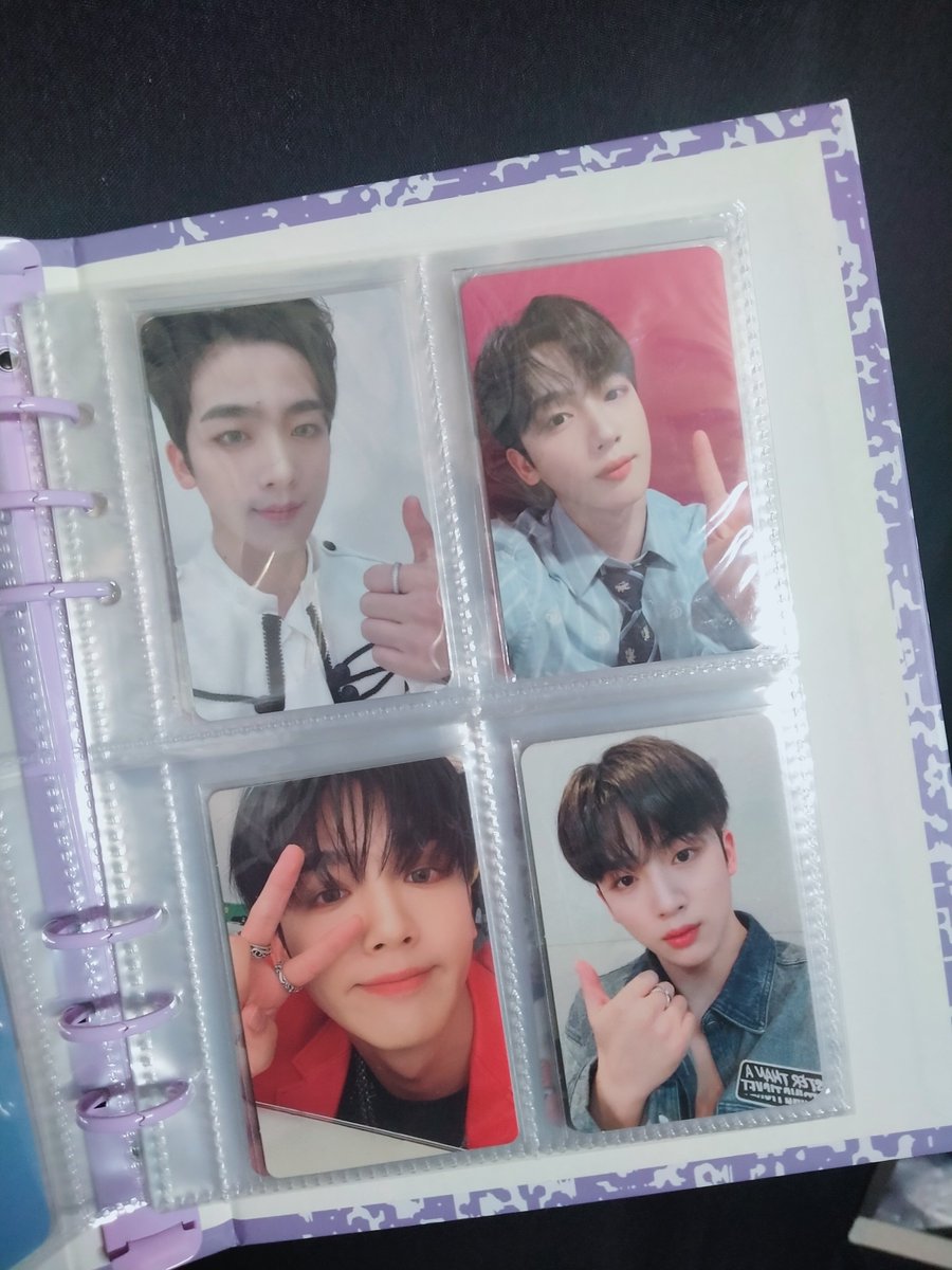 wr_kyohan's tweet photo. Hi!!! I'll be selling these Yohan's PC. Dm me if u're interested!!! 😘

Wts/Lfb Wei Yohan pc

(also i'll be selling some unsealed albums from Treasure, Got7 (solo), Hanbin albums and wei albums from identity to first love pt.1 and yohan's album) ☺️☺️ https://t.co/OEfDaMN0Zy