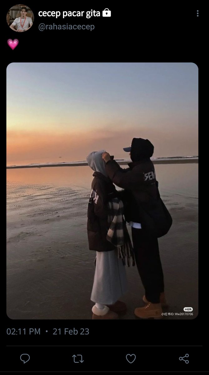 titikfiksi's tweet photo. 139. pantai https://t.co/JgU3jFCZWZ