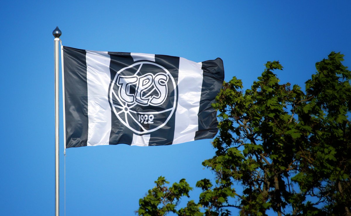 Tiedote: Varainkeruu TPS:n juniorijoukkueen Espanjan-turnausmatkaa varten tapahtuu ainoastaan seuran kautta

📝 Lue tiedote TPS:n kotisivuilta: fc.tps.fi/fi/uutiset/var…

#FCTPS #jalkapallo #junnufutis