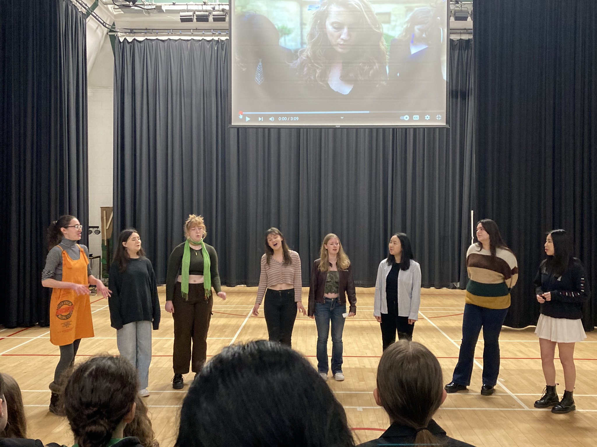 Wychwood School (Oxford) Ltd on Twitter "We had a great start to the