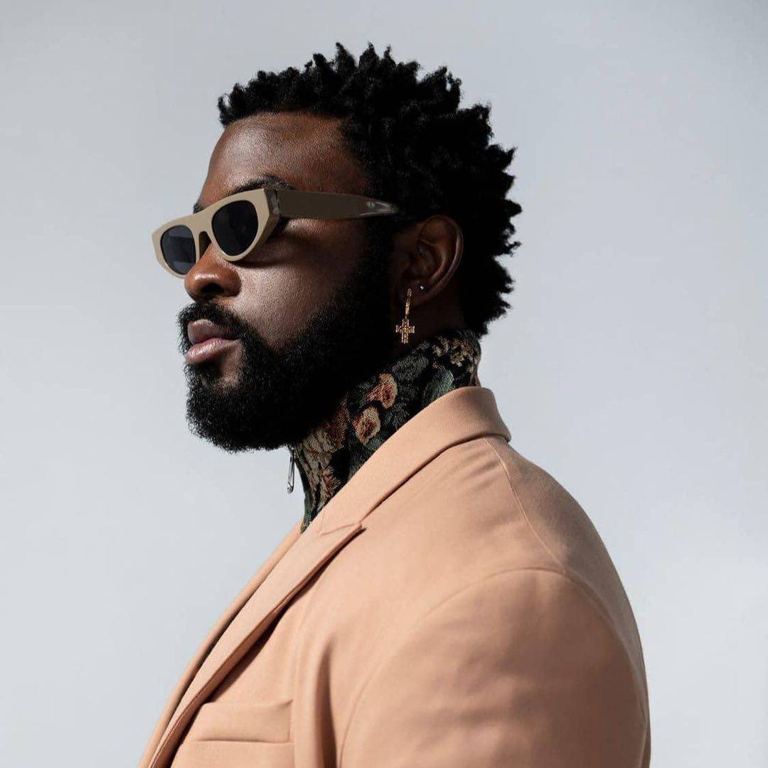 booska_p's tweet photo. HAMZA a dévoilé son feat préféré avec DAMSO : 

🗣 « Franchement, c’est difficile à dire parce que chaque session est différente… Mais je dirais quand même « Slow », le premier morceau que l’on a fait sur « Zombie Life ». C’était une époque où on était jeunes et insouciants. » https://t.co/BE79CbgT9f