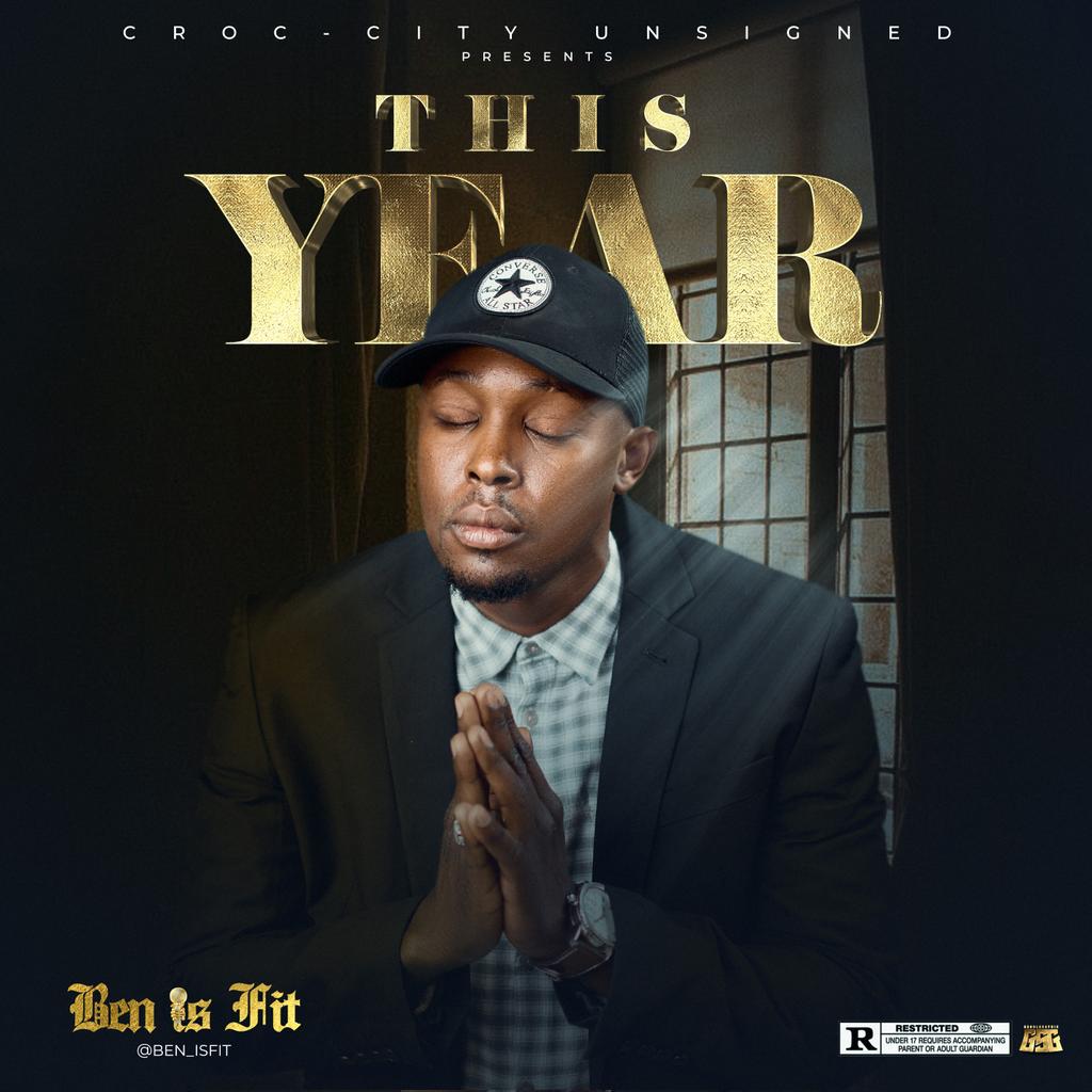 Ben_isfit's tweet photo. New music #thisyear out Tonight🔥 https://t.co/BB0YcloDkQ