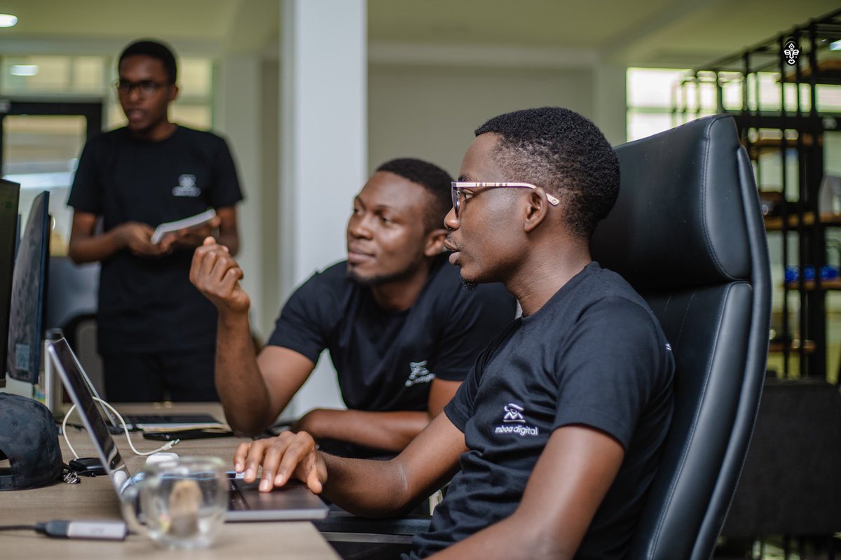 <a href="/mboadigital/">MBOA DIGITAL</a> is hiring a skilled Senior Software Engineer. Salary from 600k/month.

#CaParleDev