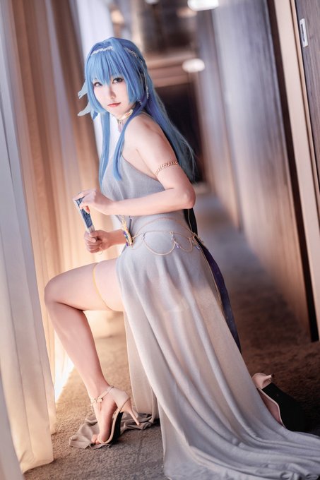 Twitterのコスプレ画像14