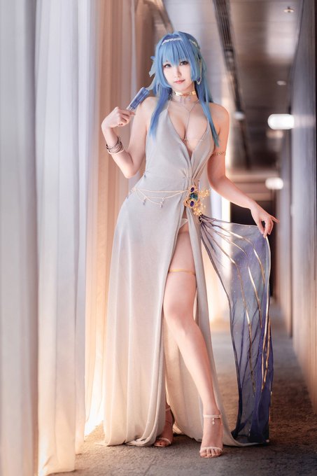 Twitterのコスプレ画像13