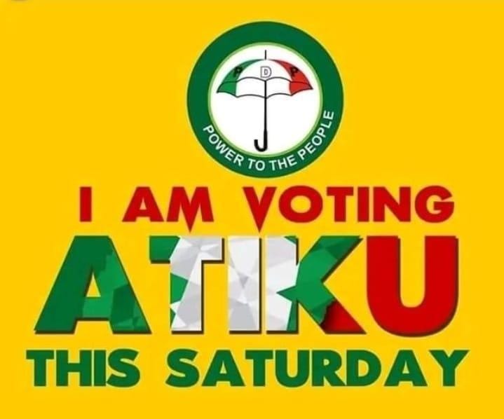 YunusBabangda's tweet photo. 💯💯💚💯💯💯🇳🇬 @atiku @IAOkowa @kalgo_idris @OfficialPDPNig https://t.co/X9Txwacr6c