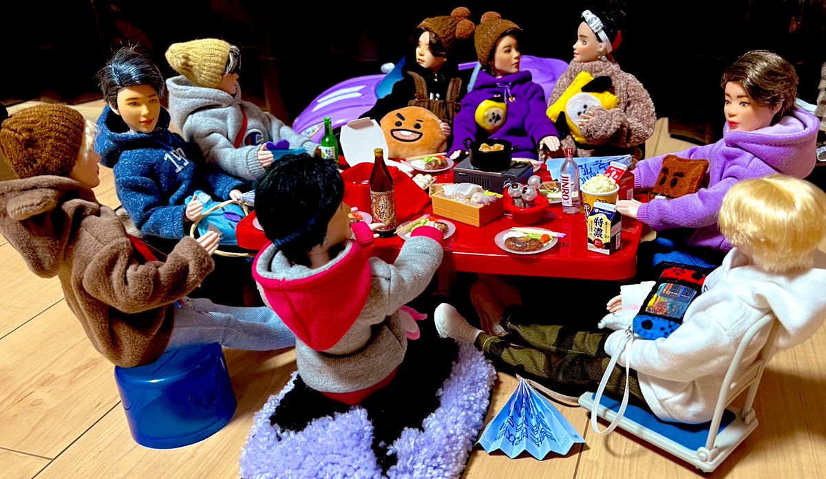 mochimy_m's tweet image. 今、マテル動画作ってたんだけど
どーしても我慢できないから
フライングして写メ載せまーす🙆

コメントくれたら🤭
喜びます←チョロペン

#マテルドールbts
#茨城ARMY