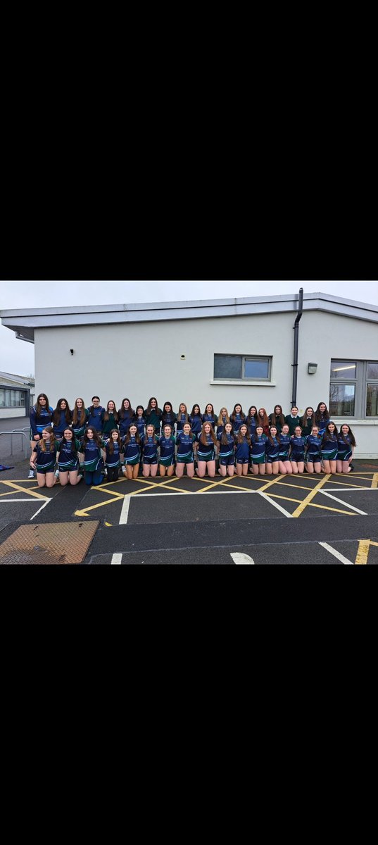 BCS PE Department & Sport (@bailieboroughcs) on Twitter photo Girls U16 Ulster Final is on this Thursday morning at 11.30am in Tempo Maguires GAA club, Tempo Co Fermanagh. They face Glenties from Co Donegal. Please support <a href="/CavanLGFA/">CavanLGFA</a> <a href="/ShercockGFC/">Shercock GFC</a> <a href="/BailieboroS/">Bailieborough Shamrocks GAA</a> <a href="/KillinkereGFC/">Killinkere GFC</a> <a href="/KnockbrideGFC/">Knockbride GFC</a> <a href="/clgcuchulainn/">CLG Cuchulainn</a> Girls U16 Ulster Final is on this Thursday morning at 11.30am in Tempo Maguires GAA club, Tempo Co Fermanagh. They face Glenties from Co Donegal. Please support <a href="/CavanLGFA/">CavanLGFA</a> <a href="/ShercockGFC/">Shercock GFC</a> <a href="/BailieboroS/">Bailieborough Shamrocks GAA</a> <a href="/KillinkereGFC/">Killinkere GFC</a> <a href="/KnockbrideGFC/">Knockbride GFC</a> <a href="/clgcuchulainn/">CLG Cuchulainn</a>