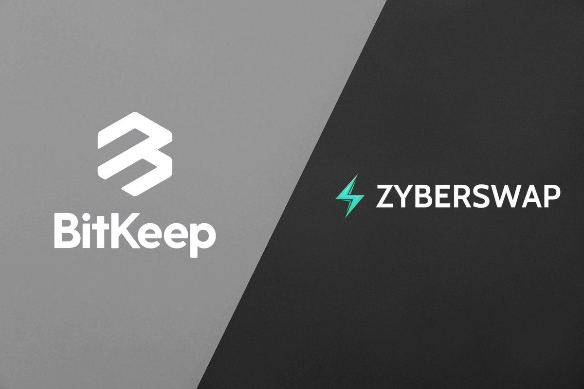 Zyberswap - 🧠 Automated Liquidity tweet media