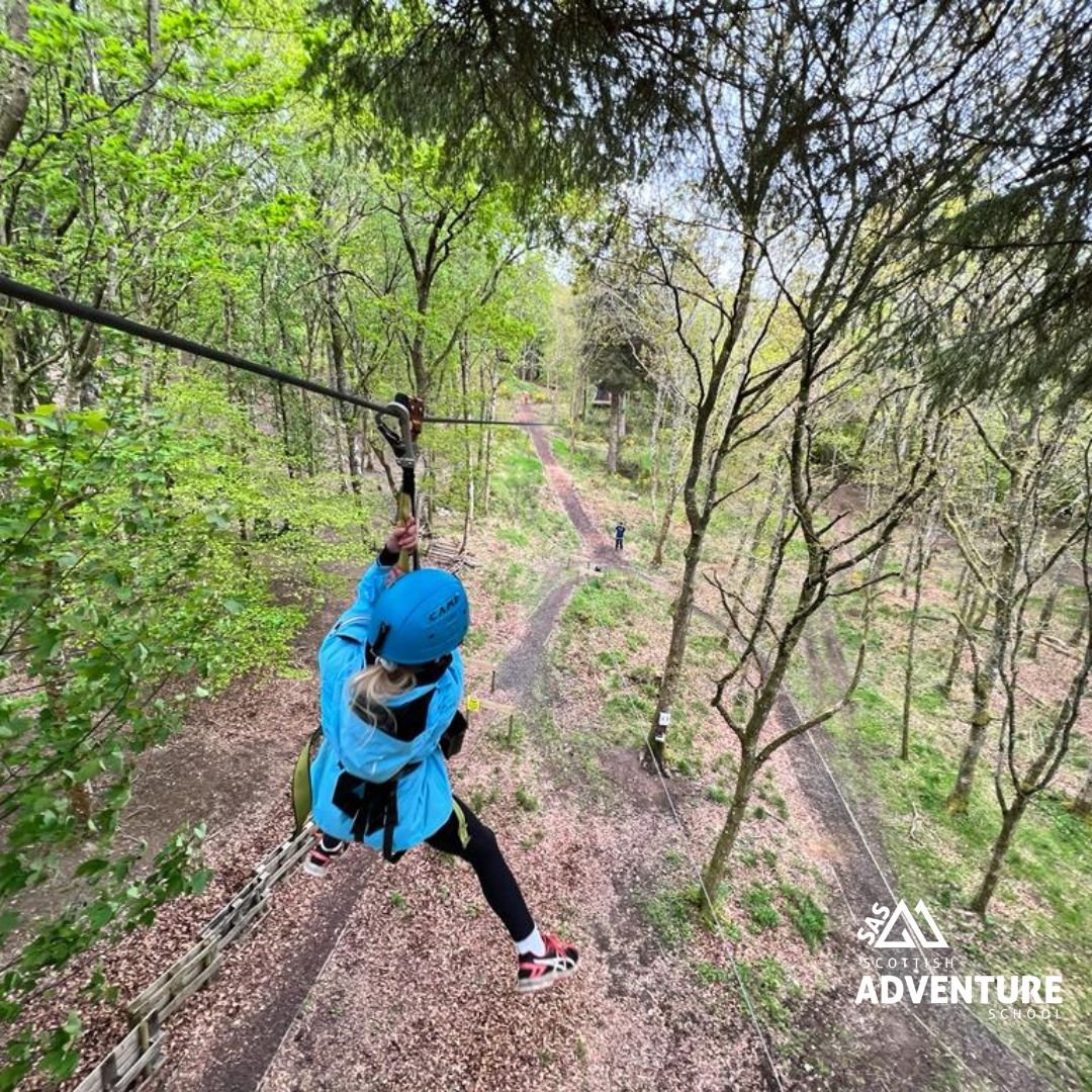 We know we are only a few months into 2023, however it's never too early to be thinking about your school's next adventure holiday! We are now taking bookings for 2024! Visit our website for more information or get in touch. 
#schooltrip #adventureholiday #outdooreducation