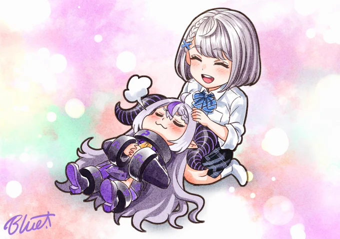 やっぱりこう!  