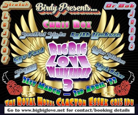 Preparing for a busy March :) 🎶 🎧 
#soullife