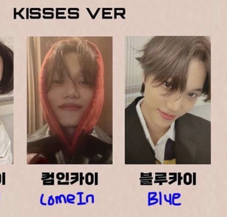 - kai / jongin pc -
Bu iki pc’yi ariyorum elinde olan varsa bana ulasabilir mi 

<a href="/ExoEribuysell/">Eri Satış/Takas</a> <a href="/Exotradetr/">EXO Takas/Satış 🇹🇷💯</a> <a href="/EXOtakasTr/">🌸Exo Albüm Photocard Satış & Takas</a> <a href="/exoselltradetr/">EXO Takas & Satış</a> <a href="/smtradetr/">sm satış & takas</a> <a href="/trpctakas/">kpop satış/takas! 🌱</a> @kpoptrade_sell <a href="/kpopsatistrade/">KPOP SATIŞ & TRADE 💎</a> <a href="/kpoptakassat/">Satış & Takas</a> <a href="/peacrry/">Kpop Satış / Takas</a> 
<a href="/exopinktr/">EXOPİNK 👑 SATIS/TAKAS</a> <a href="/kpopalbumsatis/">K-Pop Albüm Satış🇹🇷</a> <a href="/kpoppcsatis/">K-Pop Photocard Satış🇹🇷</a>