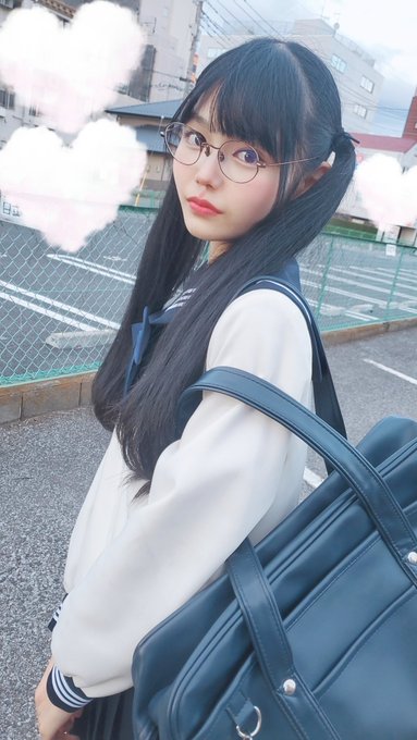 星野るなのTwitter画像9