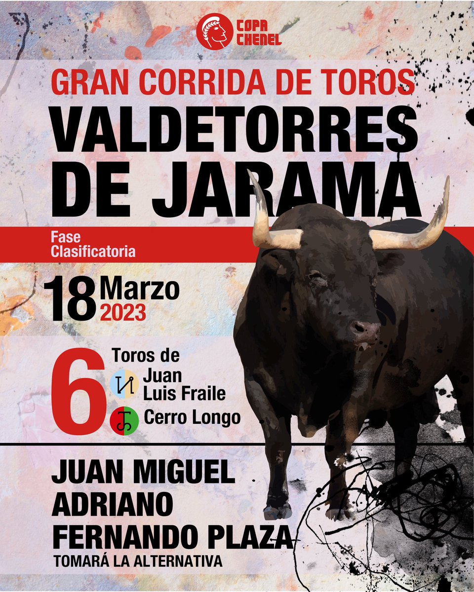 CopaChenel tweet media