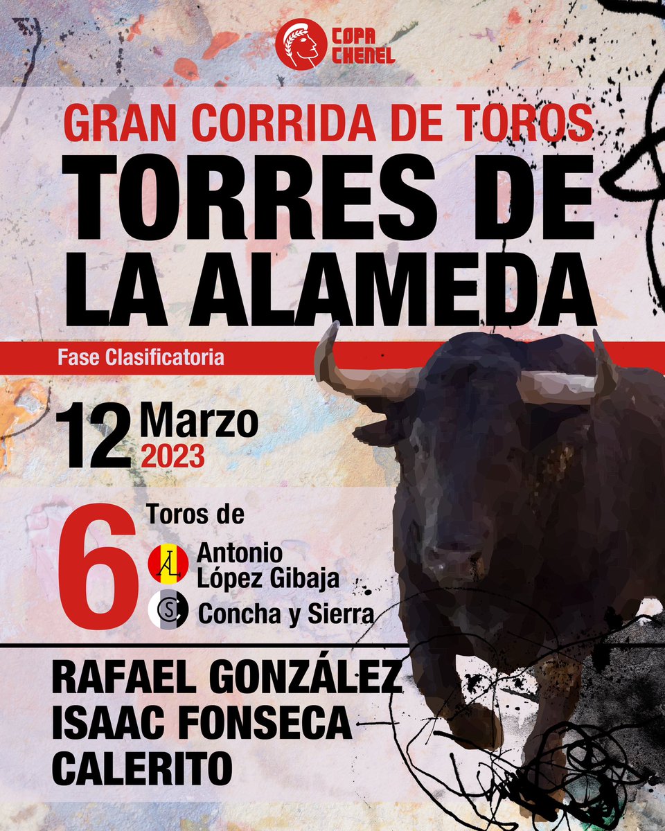 CopaChenel tweet media