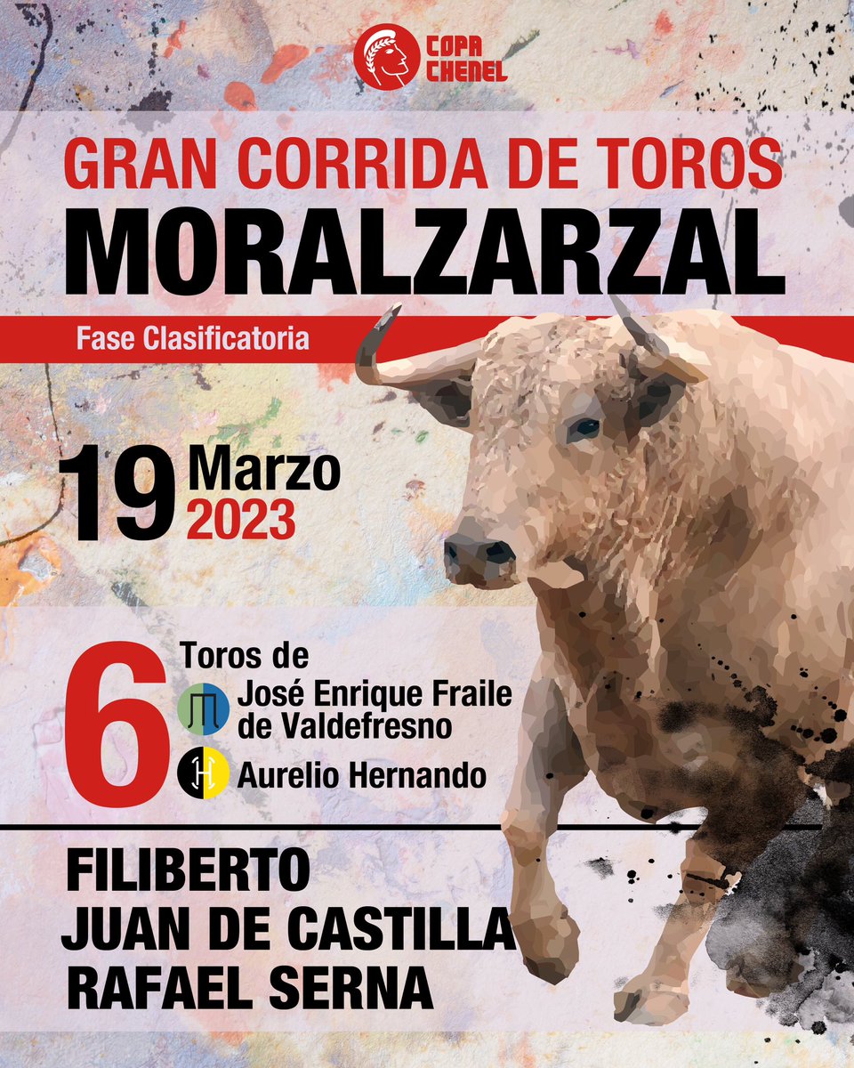 CopaChenel tweet media