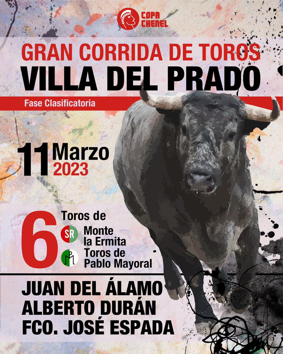 CopaChenel tweet media